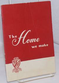 image of the Home we make