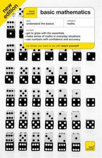 Teach Yourself Basic Mathematics Fourth Edition (TYG)