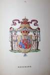 View Image 13 of 18 for Wappen-Almanach der Souverainen Regenten Europa's. Zweite Ausgabe mit Geschlechts-Tabellen und Wappe... Inventory #19979