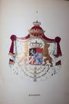 View Image 14 of 18 for Wappen-Almanach der Souverainen Regenten Europa's. Zweite Ausgabe mit Geschlechts-Tabellen und Wappe... Inventory #19979