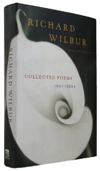 COLLECTED POEMS 1943-2004