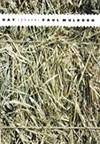 Hay: Poems