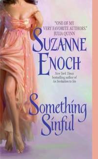 Something Sinful (The Griffin Family)