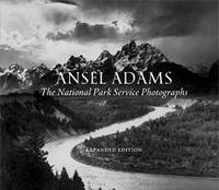 Ansel Adams: The National Parks Service Photographs by Ansel Adams - 2017-10-03