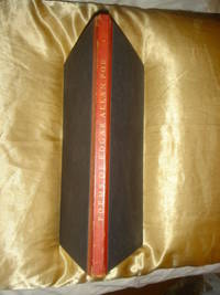 image of The Poems of Edgar Allan Poe