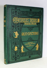 Great Expectations by Charles Dickens - 1872