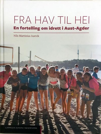 Fra hav til hei. En fortelling om idrett i…