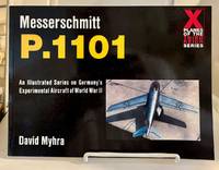 Messerschmitt P-1101
