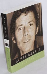 image of James Merrill: selected poems; a new selection