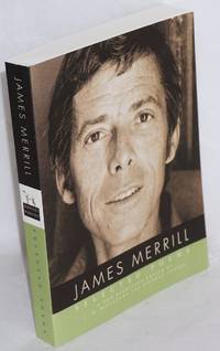 James Merrill: selected poems; a new selection