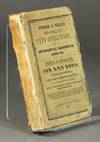 View Image 1 of 2 for Brooklyn city directory and annual advertiser, for the years 1848-9. Containing the usual names, occ... Inventory #55927