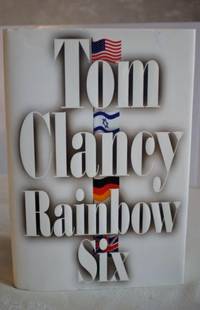 cover of Rainbow Six