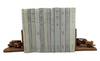 The Oxyrhynchus Papyri. 13 volumes: XXXIX (1972); XL (1972; XLI (1972); XLIII (1975); XLIV (1976); XLVI (1980); XLVIII (1981); XLIX (1982); L (1983); LI (1984); and LXXVI (2011)