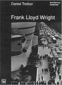 Frank Lloyd Wright