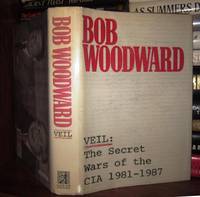 image of VEIL : The Secret Wars of the CIA 1981-1987
