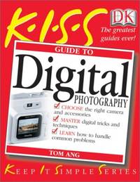 Digital Photography (Keep It Simple) by Pedersen, Stephanie