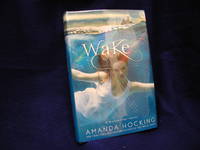 cover of Wake