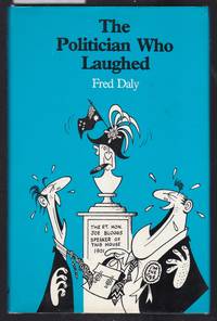 image of The Politician Who Laughed