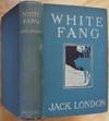 WHITE FANG