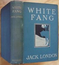 WHITE FANG