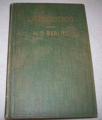 Italiano Libro Secondo by M.D. Berlitz - 1966