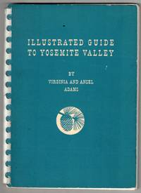 Illustrated Guide to Yosemite Valley