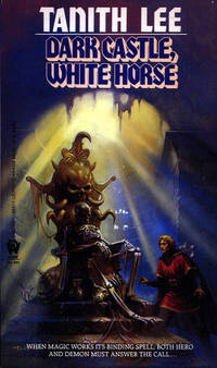 Dark Castle White Horse