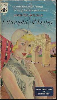 I THOUGHT OF DAISY by Wilson, Edmund - 1953