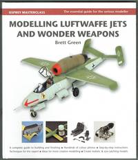 Modelling Luftwaffe Jets And Wonder Weapons