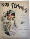 Nos Femmes Album en Couleurs