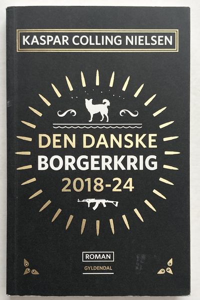 Den danske borgerkrig 2018-24.