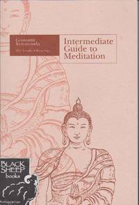 Intermediate Guide to Meditation de Kriyananda, Goswami - 1995