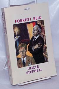 image of Uncle Stephen