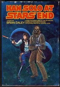 Han Solo at Star's End: From the Adventures of Luke Skywalker