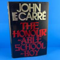 cover of The Honourable Schoolboy