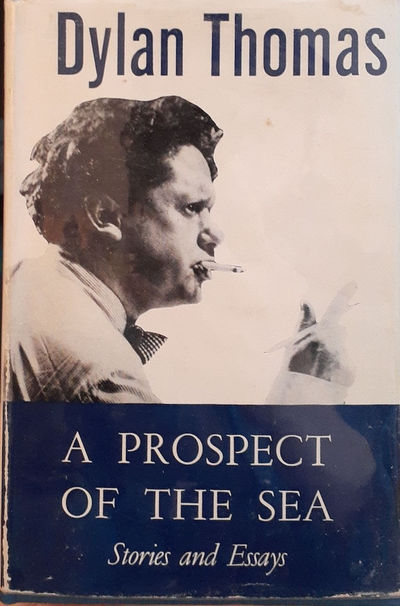A Prospect of the Sea.