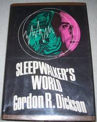 image of Sleepwalker's World