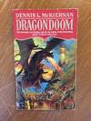 DRAGONDOOM (BOOK 5: MITHGAR SERIES)