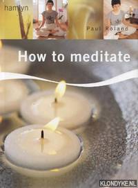 cover of How to meditate