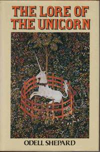 THE LORE OF THE UNICORN