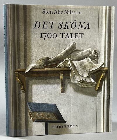 Det sköna 1700-talet. [Utg. av] Norstedts.