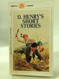 O. Henry&#039;s Short Stories by O Henry - 1968