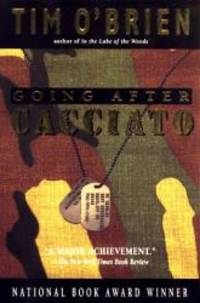 image of Going After Cacciato