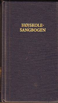 Højskole-sangbogen