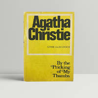 By the Pricking of My Thumbs by Christie, Agatha - 1968