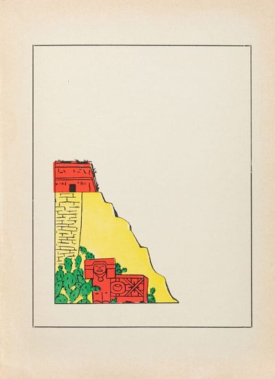[A MANIFESTO OF INDIGENISMO] El...; (photo 5)