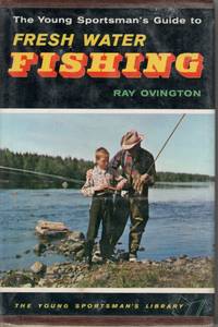 image of Fresh Water Fishing Young Sportman's Guide