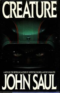 image of Creature
