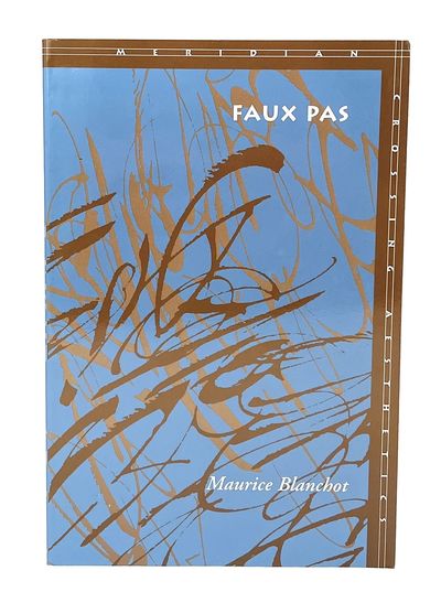 Faux Pas