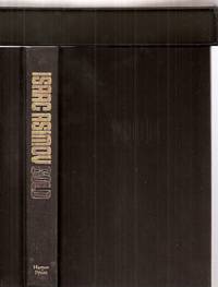 GOLD: THE FINAL SCIENCE FICTION COLLECTION